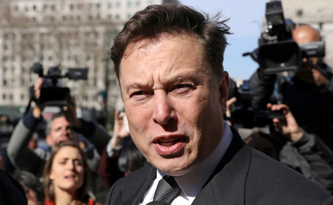 Im Gerichtsstreit mit Twitter weist Elon Musk auf die indische Regierung hin