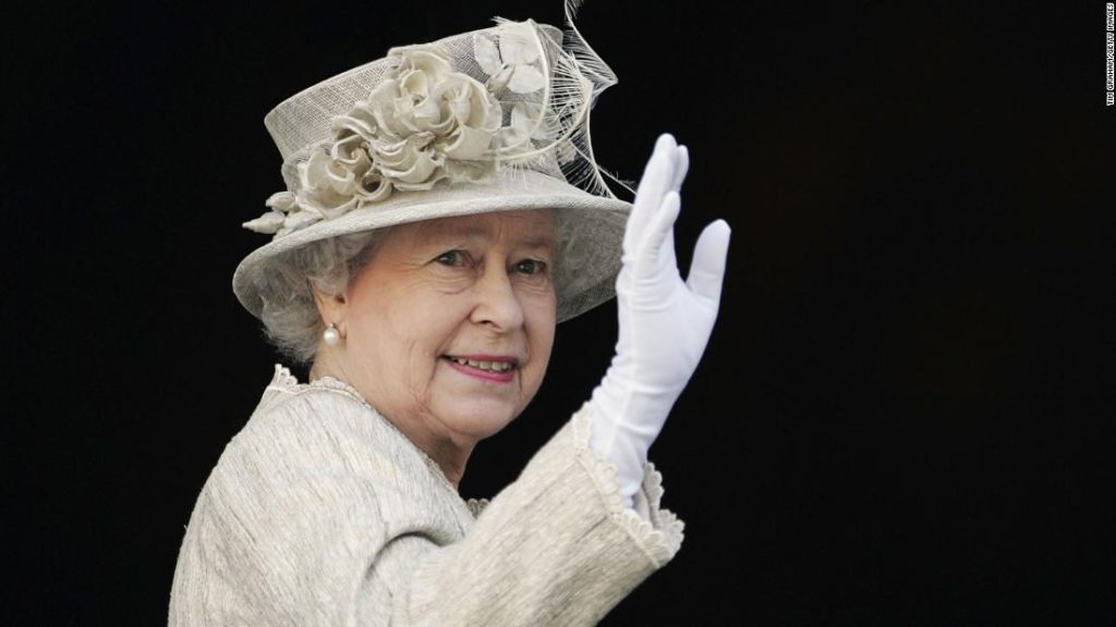 Wer steht auf der Gästeliste beim Staatsbegräbnis von Queen Elizabeth II.?