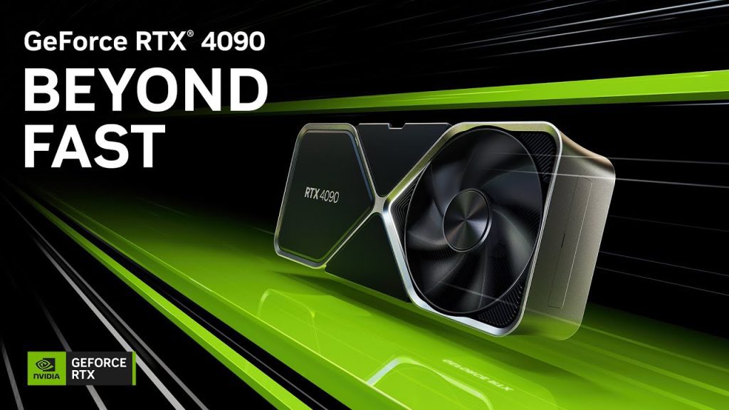 NVIDIA GeForce RTX 4090 läuft mit bis zu 2850 MHz, gepuffert bei etwa 50 °C in Cyberpunk 2077, DLSS 3 reduziert die GPU-Leistung um 25 %
