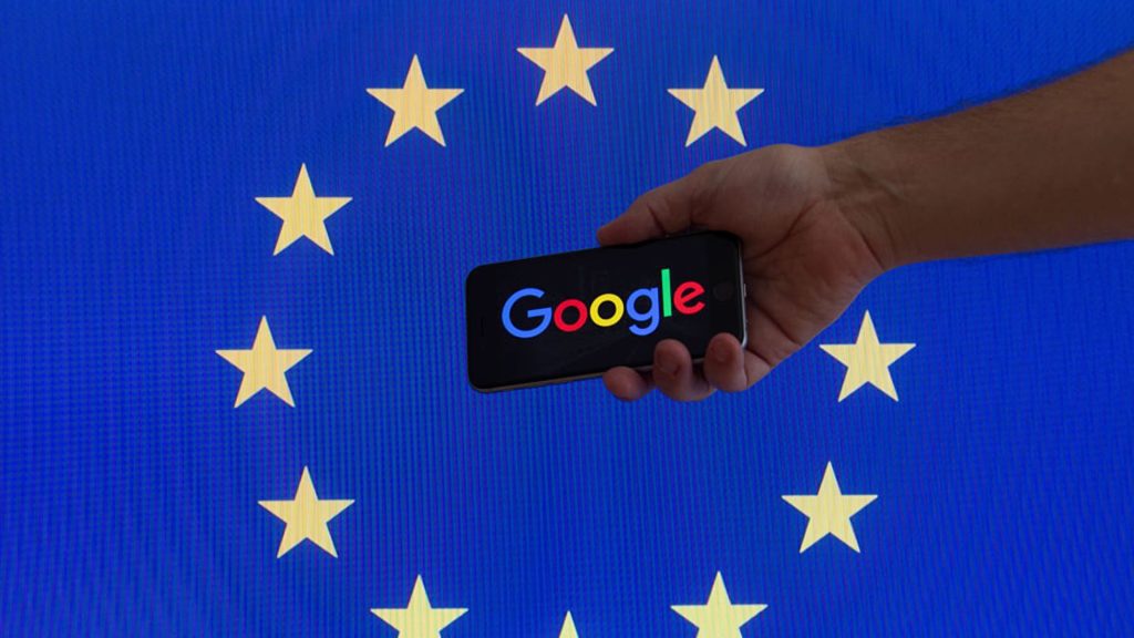 EU-Gericht bestätigt Kartellurteil gegen Google, reduziert aber Bußgeld