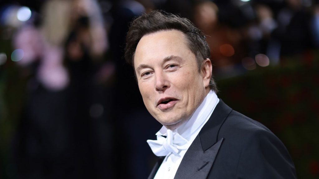 Hier sind einige der herausfordernderen Elon Musk-Text-Dump-Funde • TechCrunch