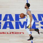 Warriors in Japan: James Wiseman glänzt und weitere Eröffnungsnotizen vor der Saison