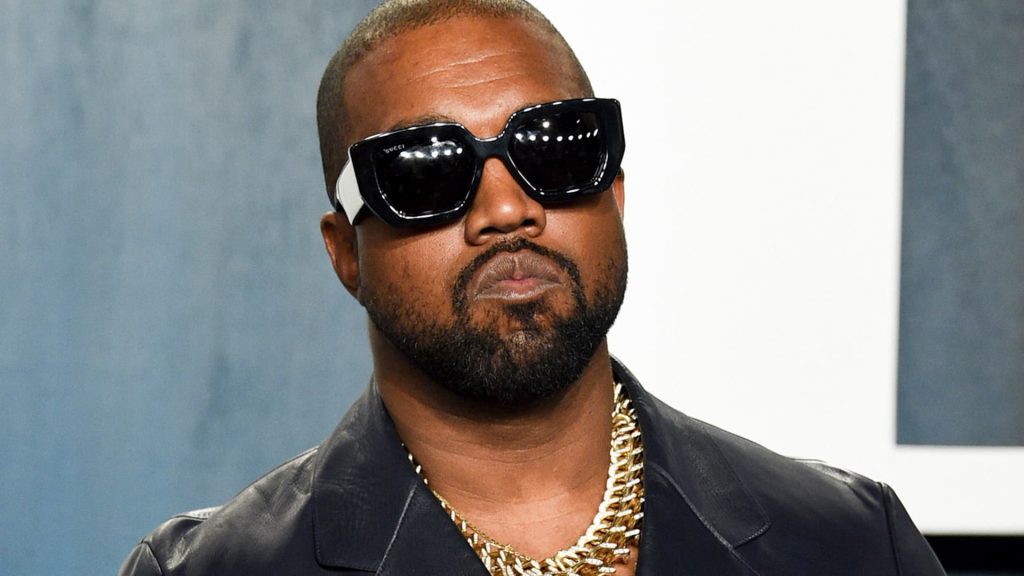 Kanye West willigt ein, Parler zu kaufen, sagt das Unternehmen