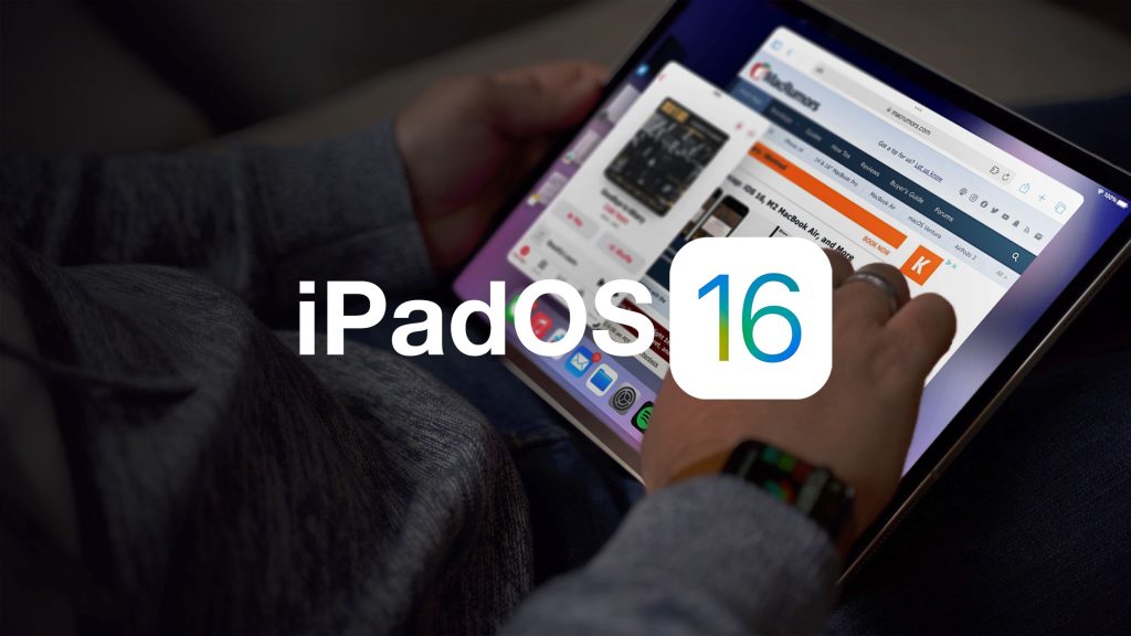 Wann wird iPadOS 16 veröffentlicht?