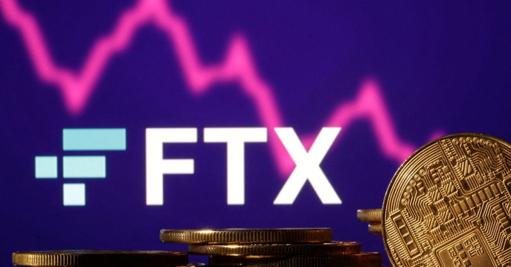 Exklusiv: Mindestens 1 Milliarde US-Dollar an Kundengeldern fehlt in FTX