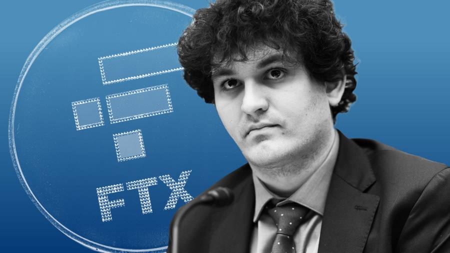 Sam Bankman-Fried entschuldigt sich für die FTX-Krise