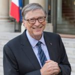 Bill Gates nutzt diese Dividendenaktien gerade, um einen riesigen Einkommensstrom zur Bekämpfung der Inflation zu generieren – vielleicht möchten Sie dasselbe tun