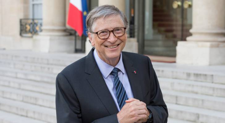 Bill Gates nutzt diese Dividendenaktien gerade, um einen riesigen Einkommensstrom zur Bekämpfung der Inflation zu generieren – vielleicht möchten Sie dasselbe tun