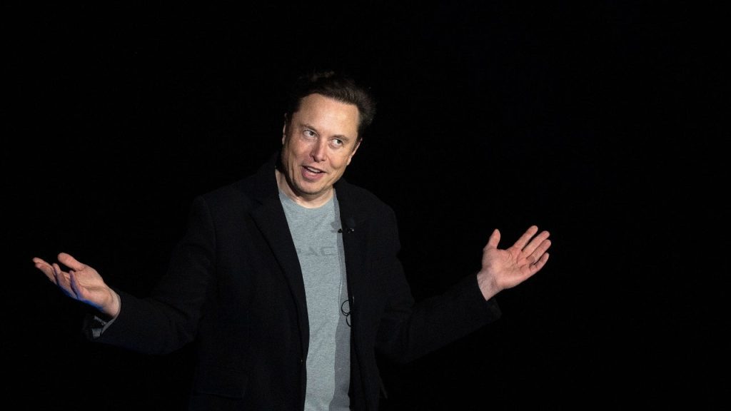 Teslas drittgrößter Aktionär sagt, Elon Musk solle als CEO zurücktreten