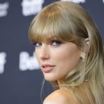 Taylor Swift gibt ihr Spielfilm-Regiedebüt in Spotlight