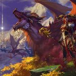 Überprüfung von World of Warcraft: Dragonflight läuft