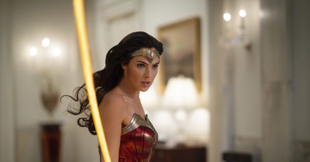 Wonder Woman 3 wurde abgesagt und Henry Cavills Rückkehr als Superman ist zweifelhaft