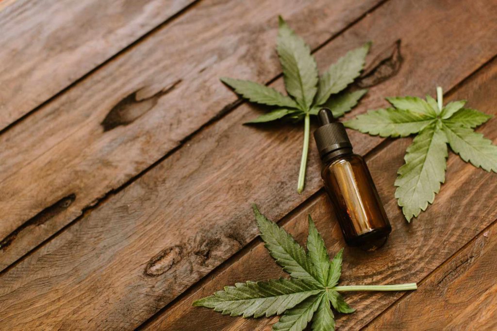 Wer kann von der Verwendung von CBD-Öl profitieren?