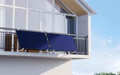 Den Idealen Standort Für Die Installation Eines Solarkraftwerks Zu Hause Finden