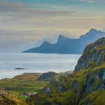Vom Norden aus navigieren: Kreuzfahrten ab Deutschland und Routen zu den majestätischen Fjorden Norwegens