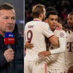 Matthäus erwartet Finaleinzug des FC Bayern in der Champions League