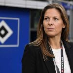 HSV vor personeller Weichenstellung: Kathleen Krüger soll Sportvorständin werden