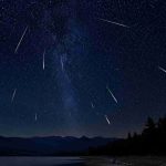 Nicht nur die Perseiden: Sechs Meteorschauer bereichern den Sommerhimmel 2026