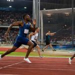 Leichtathletik-EM in Birmingham: Silber für Hummel, Bronze für Ansah