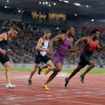 EM 2026 in Birmingham: Owen Ansah gewinnt Bronze über 100 Meter