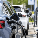 E-Auto-Anteil bei Neuzulassungen erreicht Rekordhoch in Deutschland