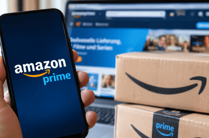 Amazon Prime wird nach BGH-Urteil günstiger – was Altkunden jetzt wissen müssen