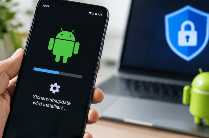 Android-Patchday im Oktober: Google schließt mehr als 25 Sicherheitslücken